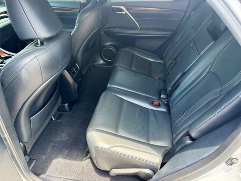 Used 2018 Lexus RX 350 AWD w/ Premium Package image 26
