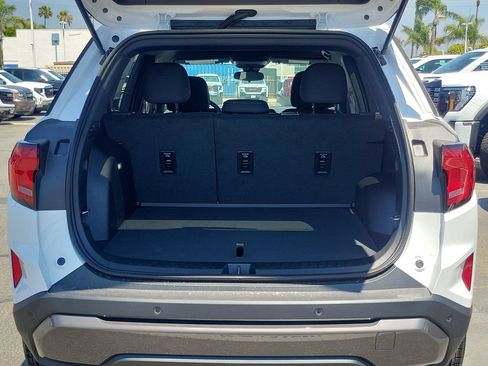 New 2026 GMC Terrain Elevation AWD/4WD image 6
