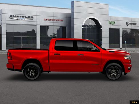 New 2026 RAM 1500 Big Horn image 9
