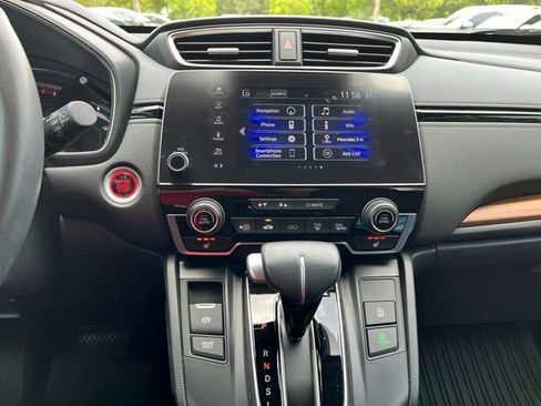 Used 2022 Honda CR-V Touring image 10