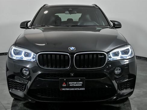 Used 2017 BMW X5 M image 4