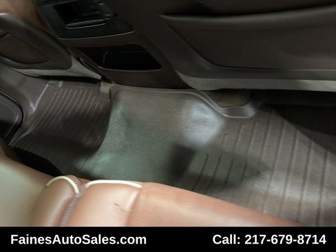 Used 2014 Chevrolet Silverado 1500 High Country w/ High Country Premium Package image 74