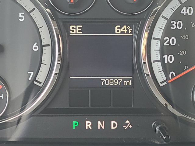 Used 2012 RAM 1500 Big Horn AWD/4WD image 17