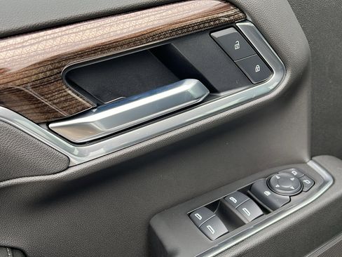 New 2025 Chevrolet Silverado 1500 RST w/ All Star Edition Plus image 15