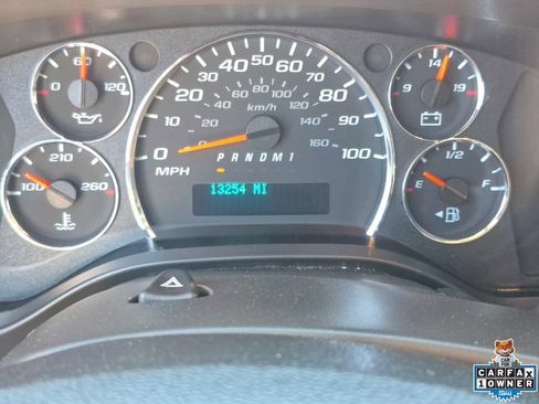 Certified 2024 Chevrolet Express 2500 w/ Driver Convenience Package RWD image 13