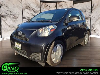 Used 2013 Scion iQ