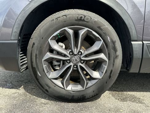 Used 2020 Honda CR-V EX-L image 14