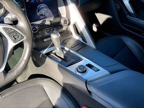 Used 2017 Chevrolet Corvette Grand Sport image 20