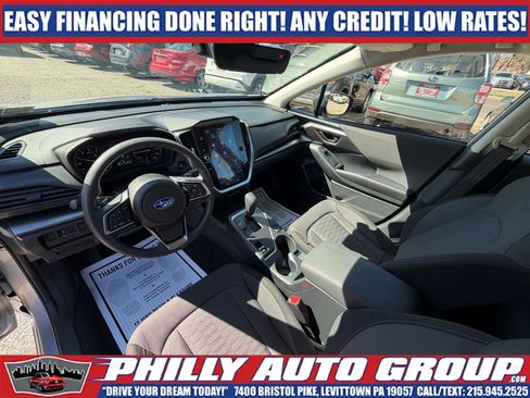 Used 2024 Subaru Impreza 2.0i Sport AWD/4WD image 11