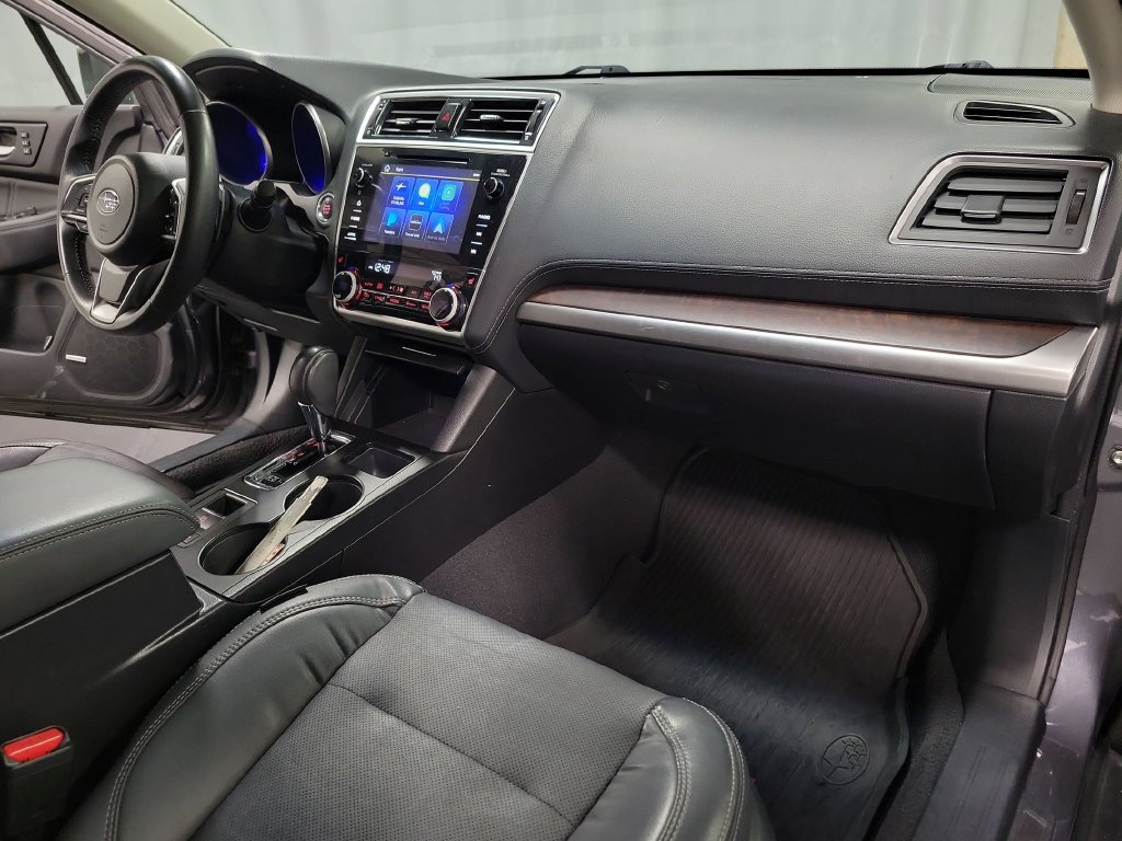 Used 2019 Subaru Outback 2.5i Limited AWD/4WD image 35