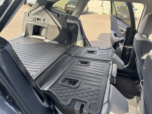 Certified 2024 Subaru Outback Premium image 19