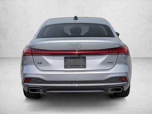 New 2026 Audi A5 2.0T Premium Plus AWD/4WD image 8