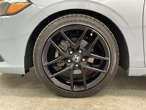Used 2023 Honda Civic Sport image 30