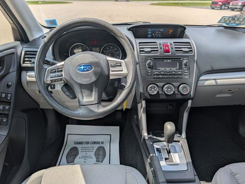 Used 2014 Subaru Forester 2.5i Premium w/ All-Weather Package AWD/4WD image 12