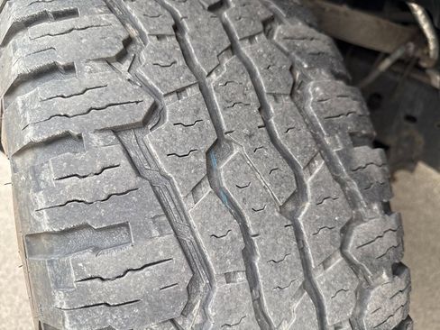 Used 2017 RAM 1500 Outdoorsman image 9