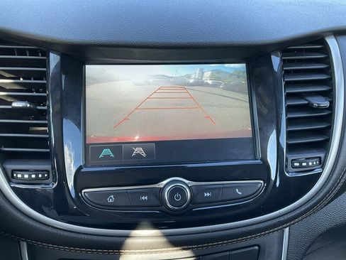 Used 2017 Chevrolet Trax LS FWD image 19
