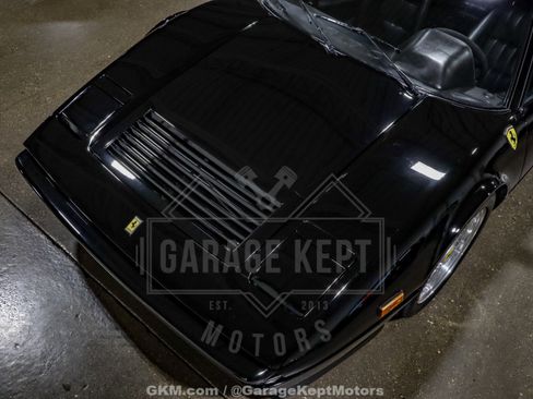 Used 1986 Ferrari 328 GTS image 40