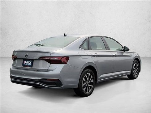 Used 2024 Volkswagen Jetta S FWD image 5