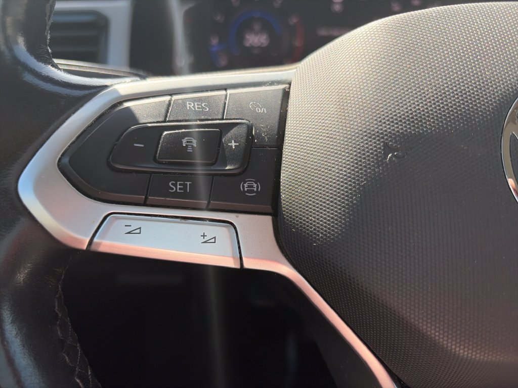 Used 2021 Volkswagen Atlas SEL Premium AWD/4WD image 7