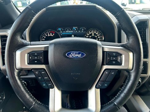 Used 2020 Ford F150 Lariat image 8