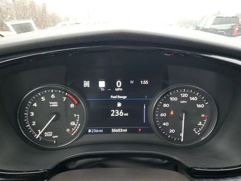 Used 2023 Cadillac XT6 Premium Luxury w/ Technology Package AWD/4WD image 25