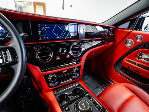 Used 2024 Rolls-Royce Spectre w/ Spectre Launch Package image 53