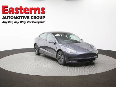 Used 2023 Tesla Model 3 Standard Range RWD image 44