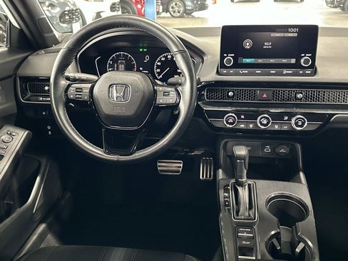 Used 2024 Honda Civic Sport image 20