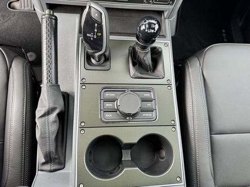 New 2025 INEOS Grenadier image 13