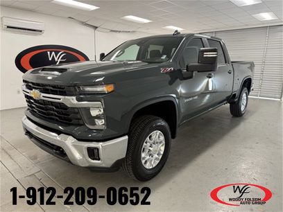 New 2026 Chevrolet Silverado 3500 LT w/ Convenience Package