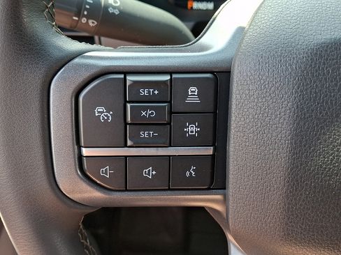 Certified 2025 Ford F150 XLT w/ Equipment Group 302A MID AWD/4WD image 28