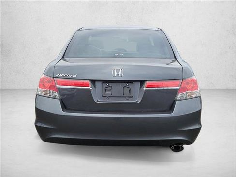 Used 2012 Honda Accord LX image 6