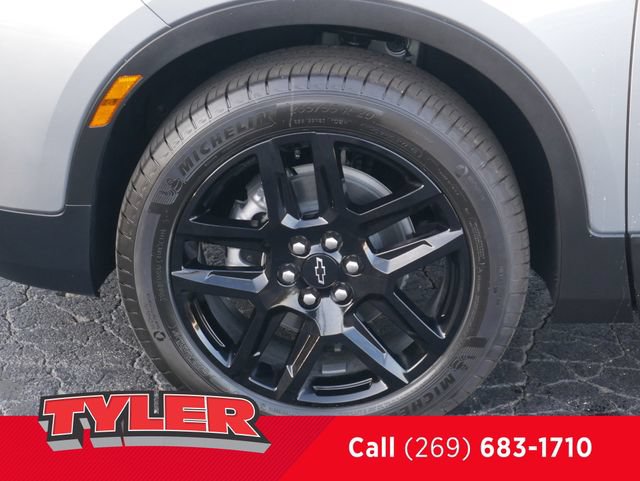 New 2026 Chevrolet Blazer LT w/ Convenience Package AWD/4WD image 48