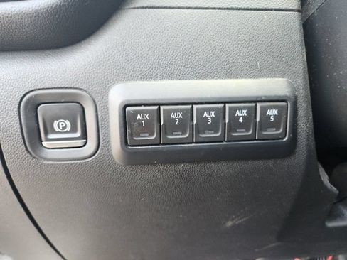 Used 2020 Chevrolet Silverado 3500 W/T w/ WT Fleet Convenience Package AWD/4WD image 29