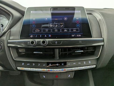 Used 2021 Cadillac CT5 Luxury w/ Sun And Sound Package image 22