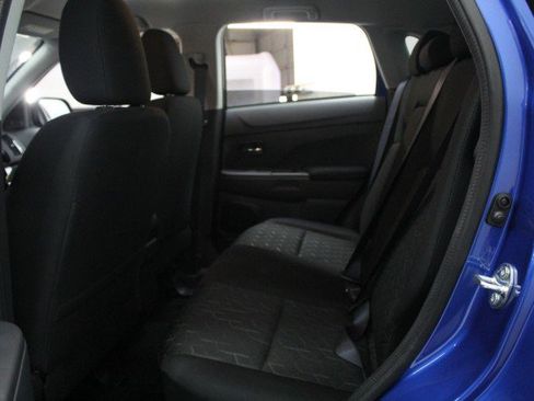 New 2026 Mitsubishi Outlander Sport AWD image 24