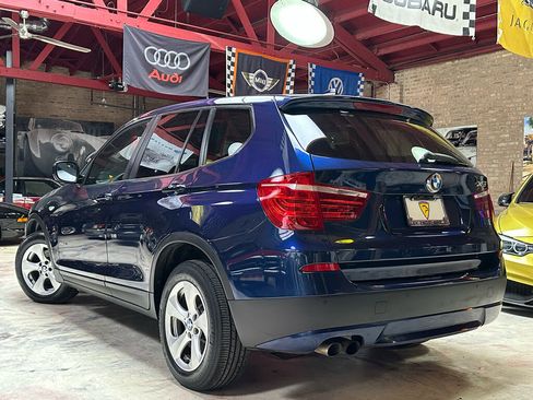 Used 2011 BMW X3 xDrive28i AWD/4WD image 6
