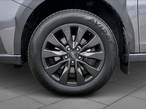 Used 2023 Subaru Outback Onyx Edition AWD/4WD image 11