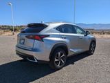 Used 2020 Lexus NX 300h AWD w/ Premium Package image 3