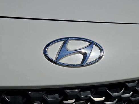 Certified 2022 Hyundai Kona SEL image 12