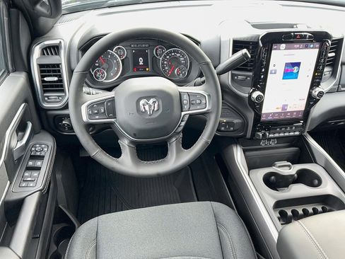 New 2026 RAM 2500 Big Horn image 19