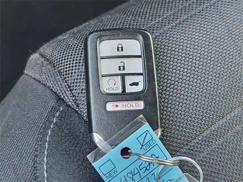 Certified 2022 Honda CR-V EX image 20