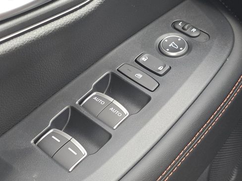 New 2026 Honda HR-V Sport image 14