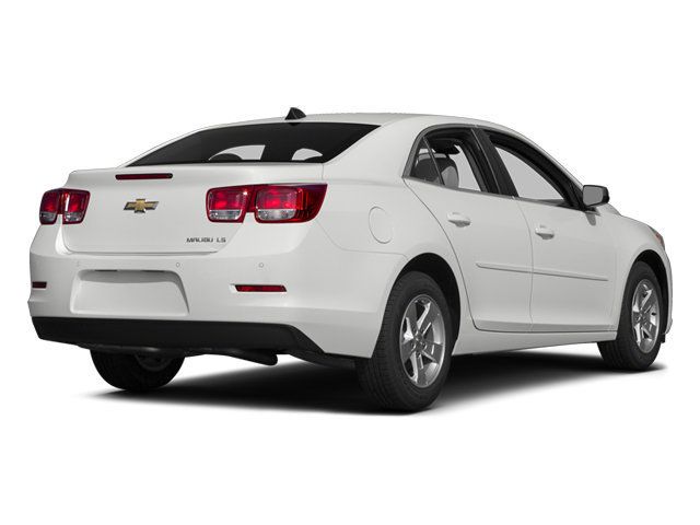 Used 2014 Chevrolet Malibu LTZ FWD image 5