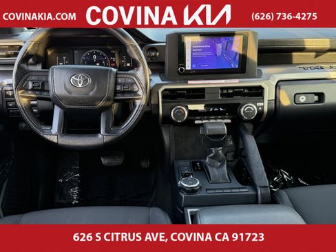 Used 2024 Toyota Tacoma SR5 image 25