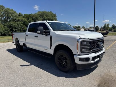 Used 2023 Ford F350 XL w/ STX Appearance Package
