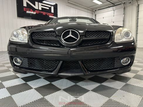 Used 2009 Mercedes-Benz SLK 300 image 23