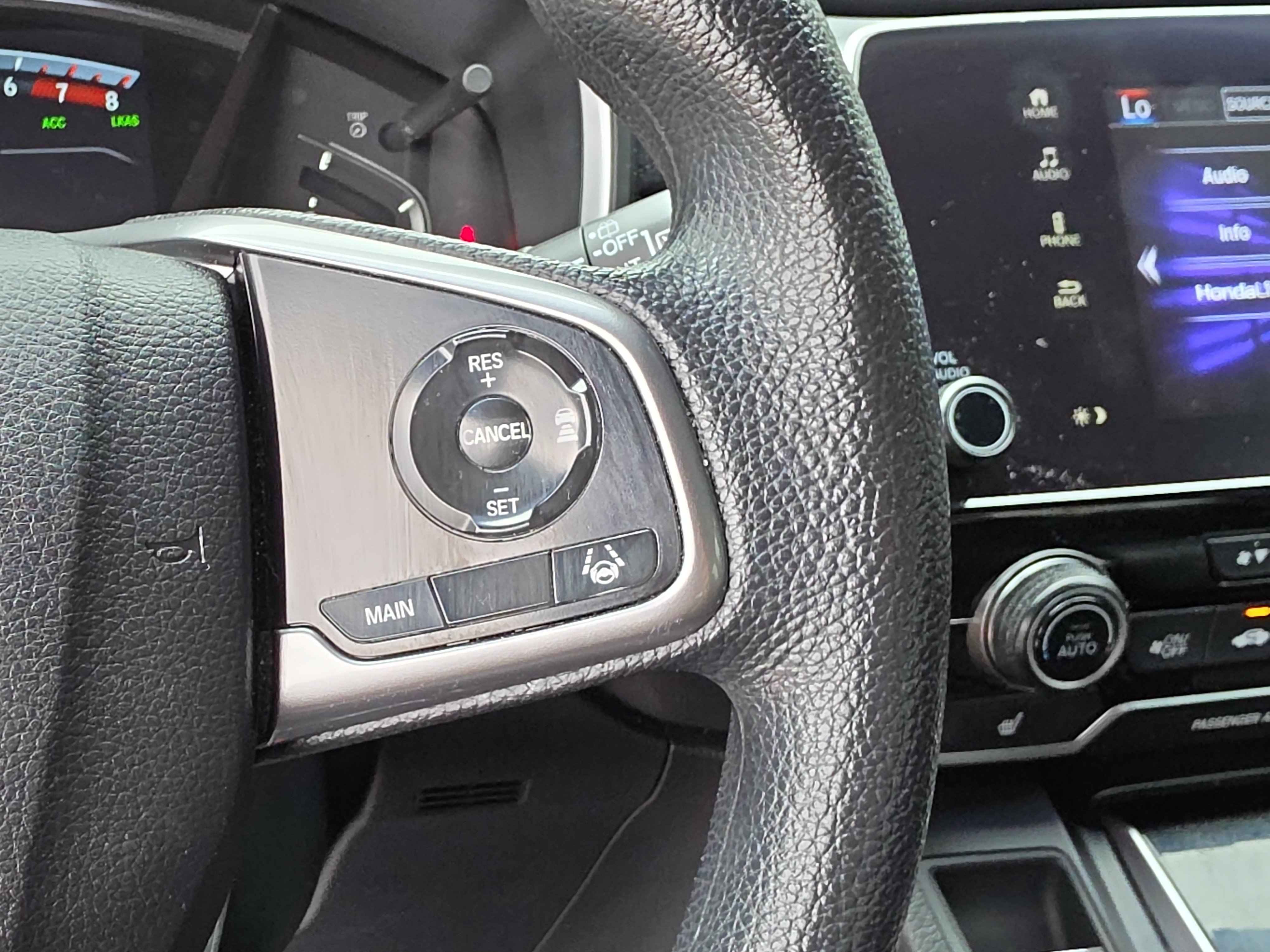 Used 2021 Honda CR-V EX image 31