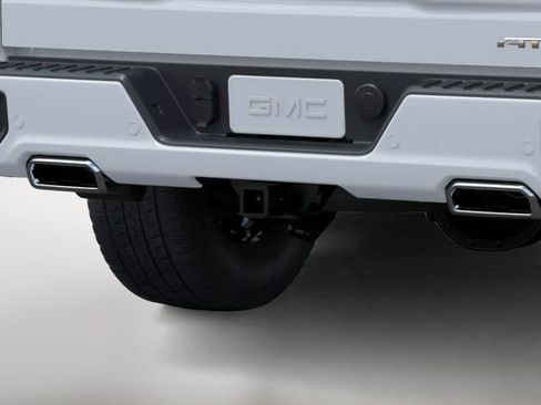 New 2026 GMC Sierra 1500 AT4 w/ AT4 Premium Package AWD/4WD image 14