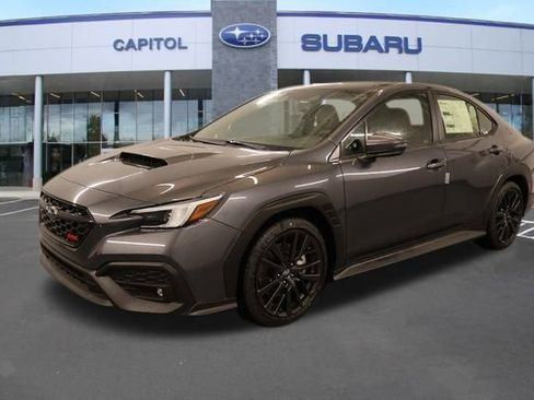 New 2025 Subaru WRX Limited image 5